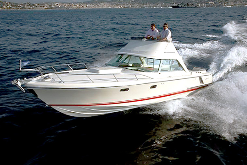 Colombo Super Indios 32 SF